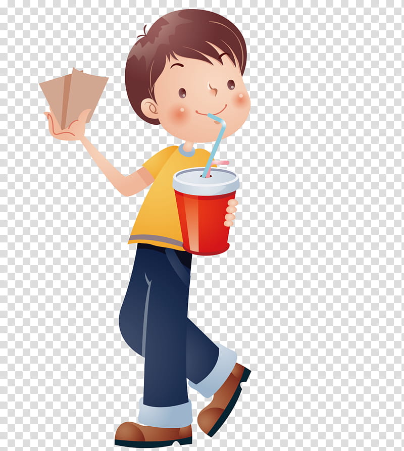 Boy, Cola, Film, Snack, Movie Theater, Girlfriend, Cinema, Standing transparent background PNG clipart