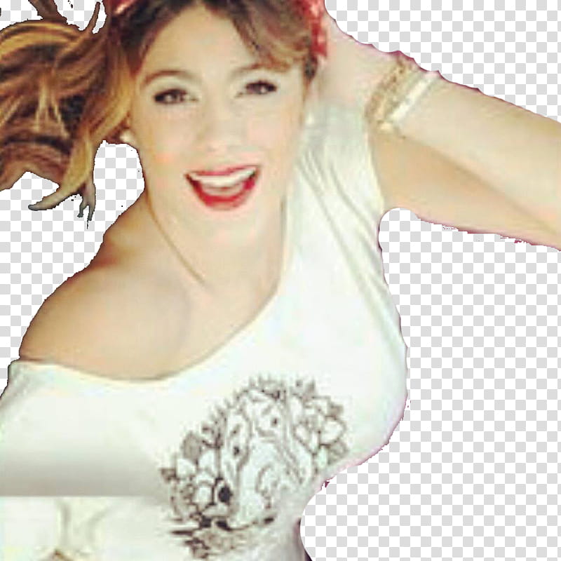 tini stoessel en caras transparent background PNG clipart