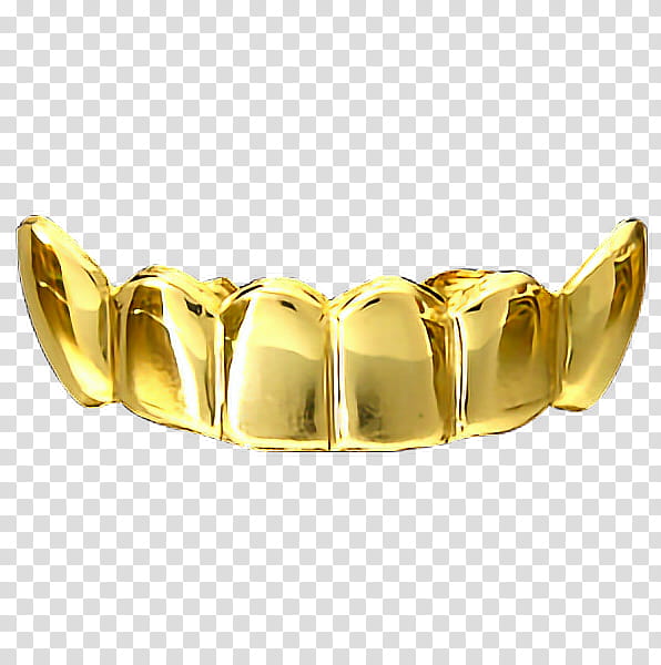 Gold Teeth, Grill, Human Tooth, Jewellery, Human Mouth, Pendant, Face, Bracelet transparent background PNG clipart