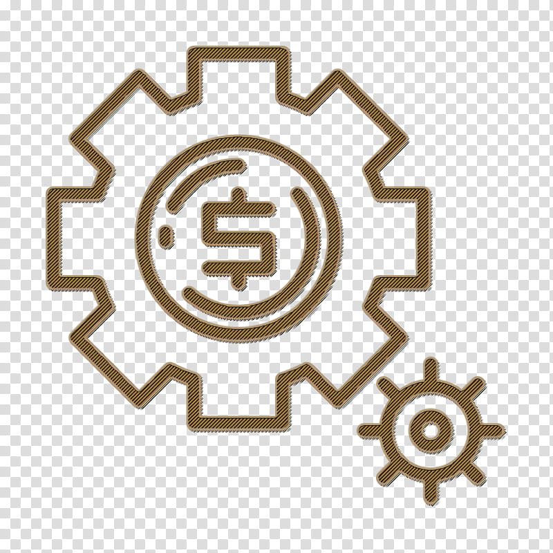 Setting icon Setup icon Money Funding icon, Symbol, Logo transparent background PNG clipart