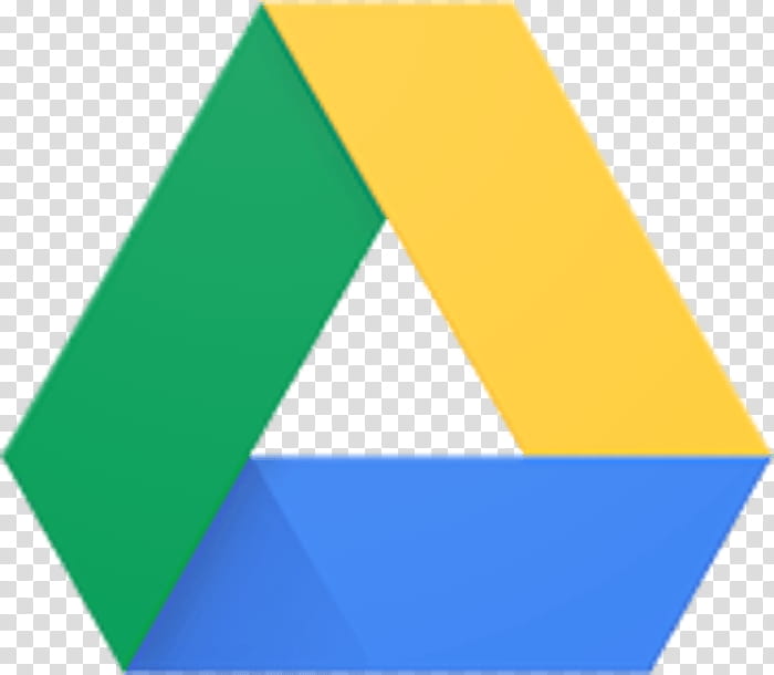 Google Logo, Google Drive, Google Docs Sheets And Slides, Cloud Computing, Line, Triangle, Rectangle transparent background PNG clipart