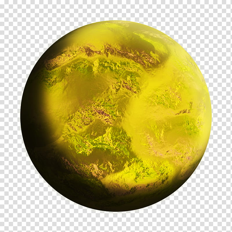 Planet , yellow planet transparent background PNG clipart