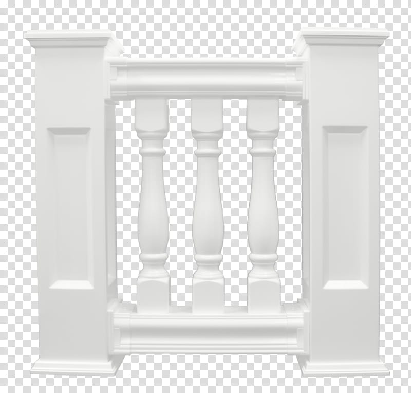 Table, Baluster, Angle, White, Furniture, Nightstand transparent background PNG clipart