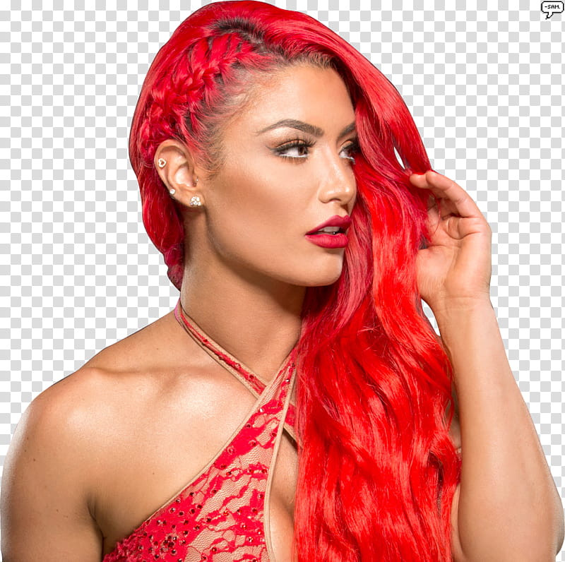 Eva Marie O,,SAM () transparent background PNG clipart