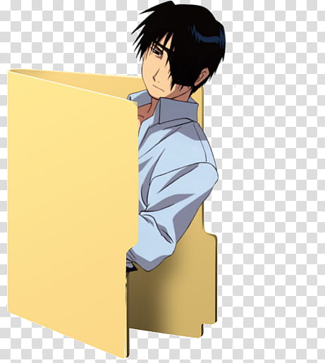 Roy Mustang Full Metal Alchemist, male folder transparent background PNG clipart