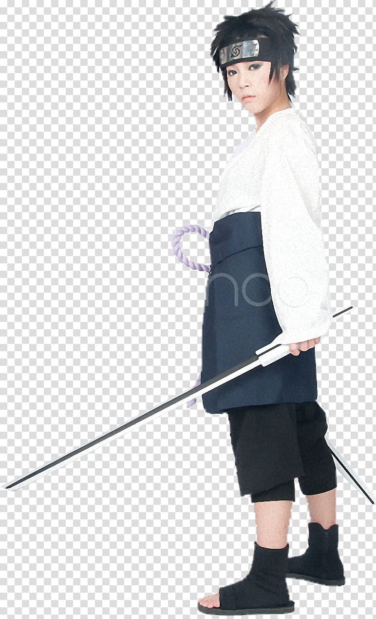 Sasuke Shippuden transparent background PNG clipart