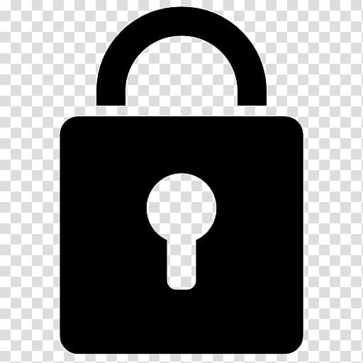 Padlock, Password, User, Password Manager, User Interface, Security, Password Safe, Lock And Key transparent background PNG clipart