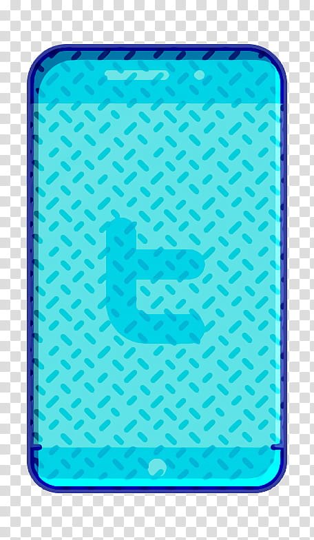 Twitter Logo, IPhone Icon, Label Icon, Twitter Logo Icon, Shirt, Tshirt, Blue, Shopstyle transparent background PNG clipart