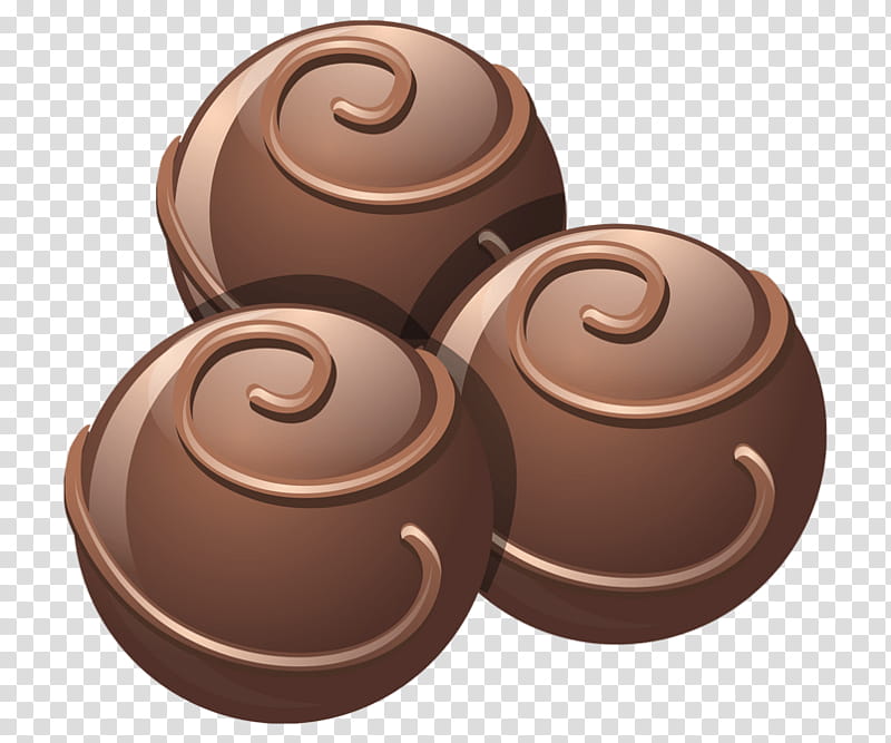 Cake, Chocolate Balls, Chocolate Truffle, Chocolate Bar, White Chocolate, Praline, Candy, Mozartkugel transparent background PNG clipart