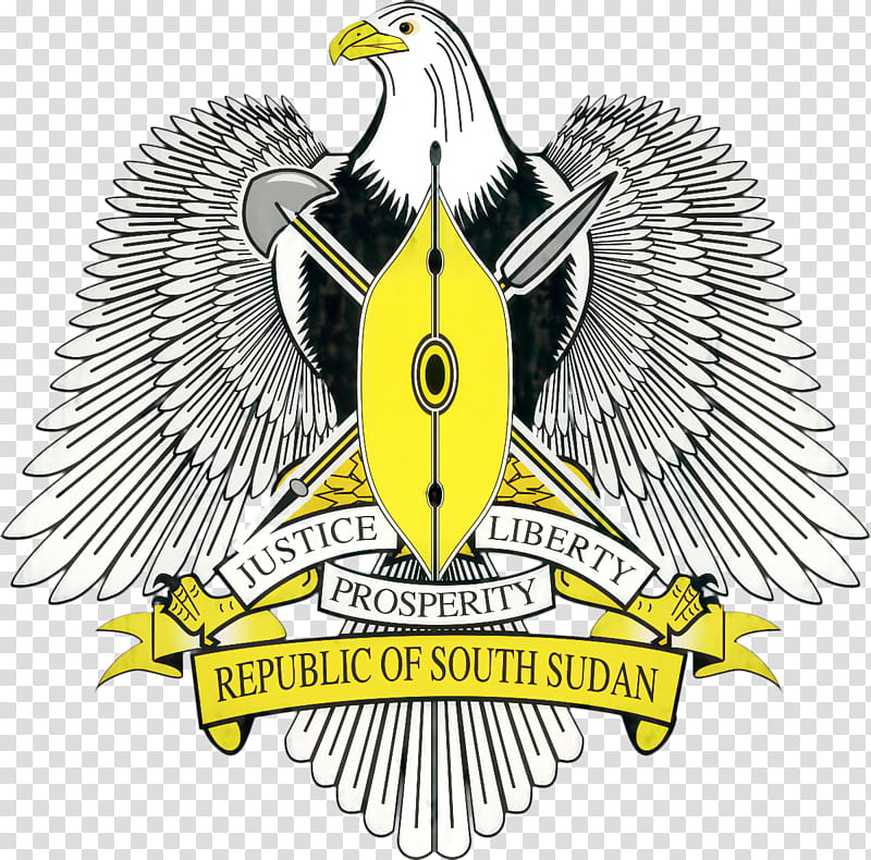 Eagle Logo, Sudan, Juba, Government, Presidential System, Politics, Southern Sudan Autonomous Region, Minister transparent background PNG clipart