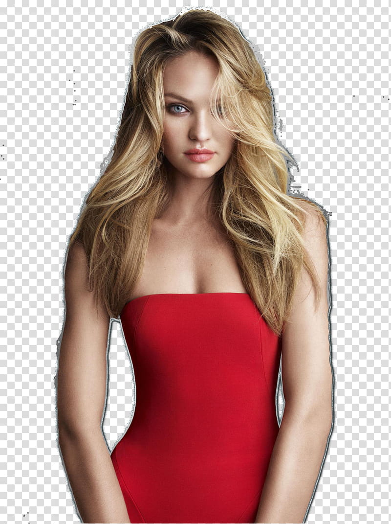 Candice Swanepoel transparent background PNG clipart