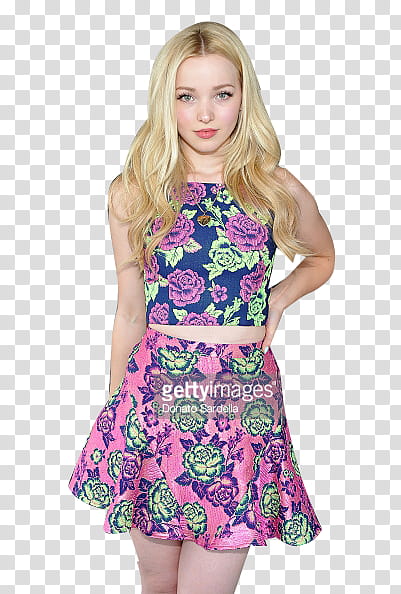 Dove cameron, () transparent background PNG clipart