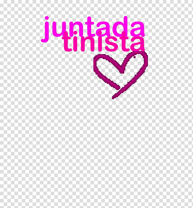 simplemente tini y juntada tinista transparent background PNG clipart