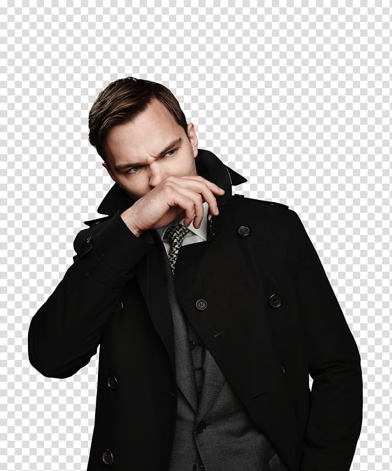 Nicholas Hoult, __o transparent background PNG clipart