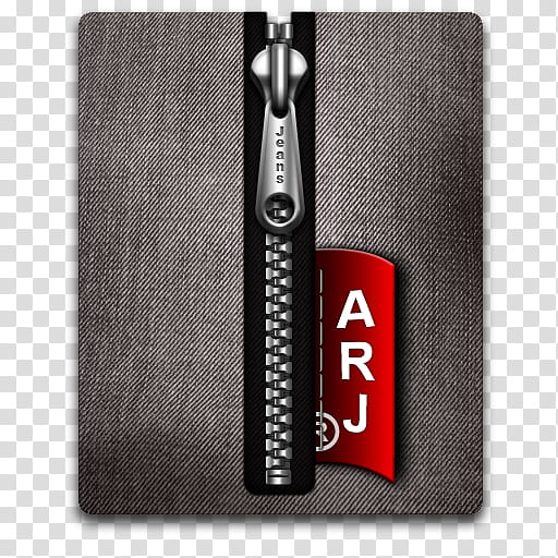 Jeans Special Edition Archives, arj silver, black zipper transparent background PNG clipart