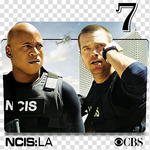 NCIS LA season folder icons, NCIS LA S (bt vamps)-v transparent background PNG clipart