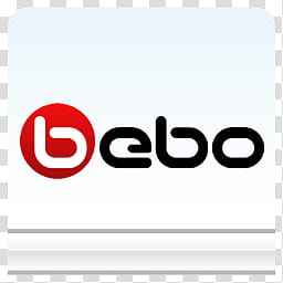 Blog Websites v , bebo Tab transparent background PNG clipart