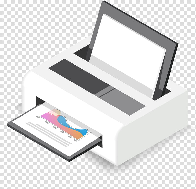 Paper, copier, Output Device, Printing, Scanner, Printer, Office Supplies, Konica Minolta transparent background PNG clipart