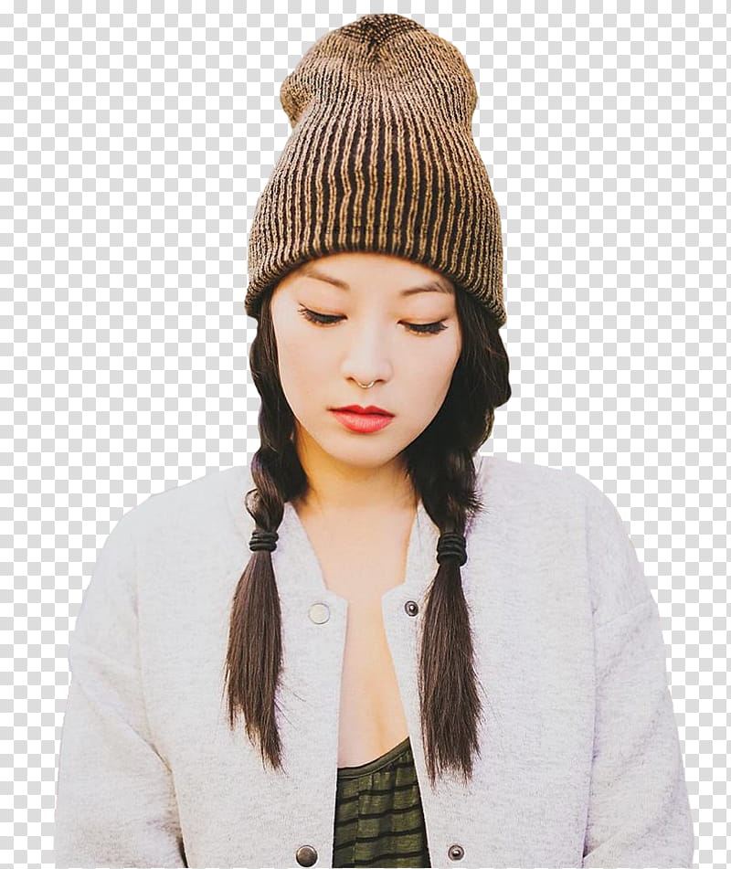 Arden Cho transparent background PNG clipart