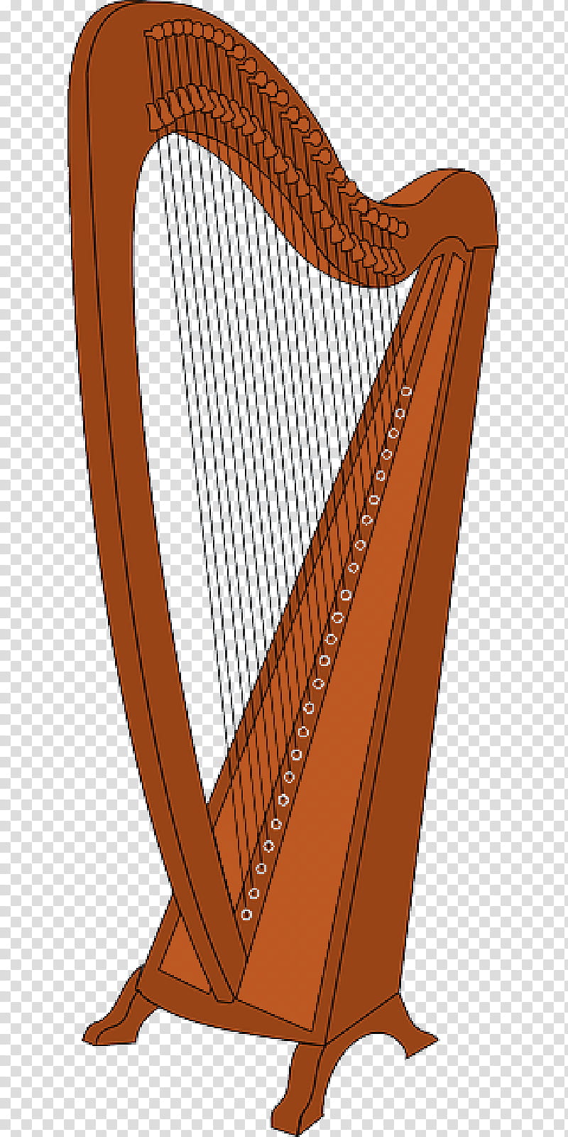 Violin, Harp, Music, Musical Instruments, String Instruments, Angel Harp, Celtic Harp, Trumpet transparent background PNG clipart