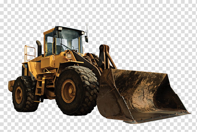 Caterpillar, Heavy Machinery, Komatsu Limited, Bulldozer, Construction, Excavator, Tractor, Worthington Ag Parts transparent background PNG clipart