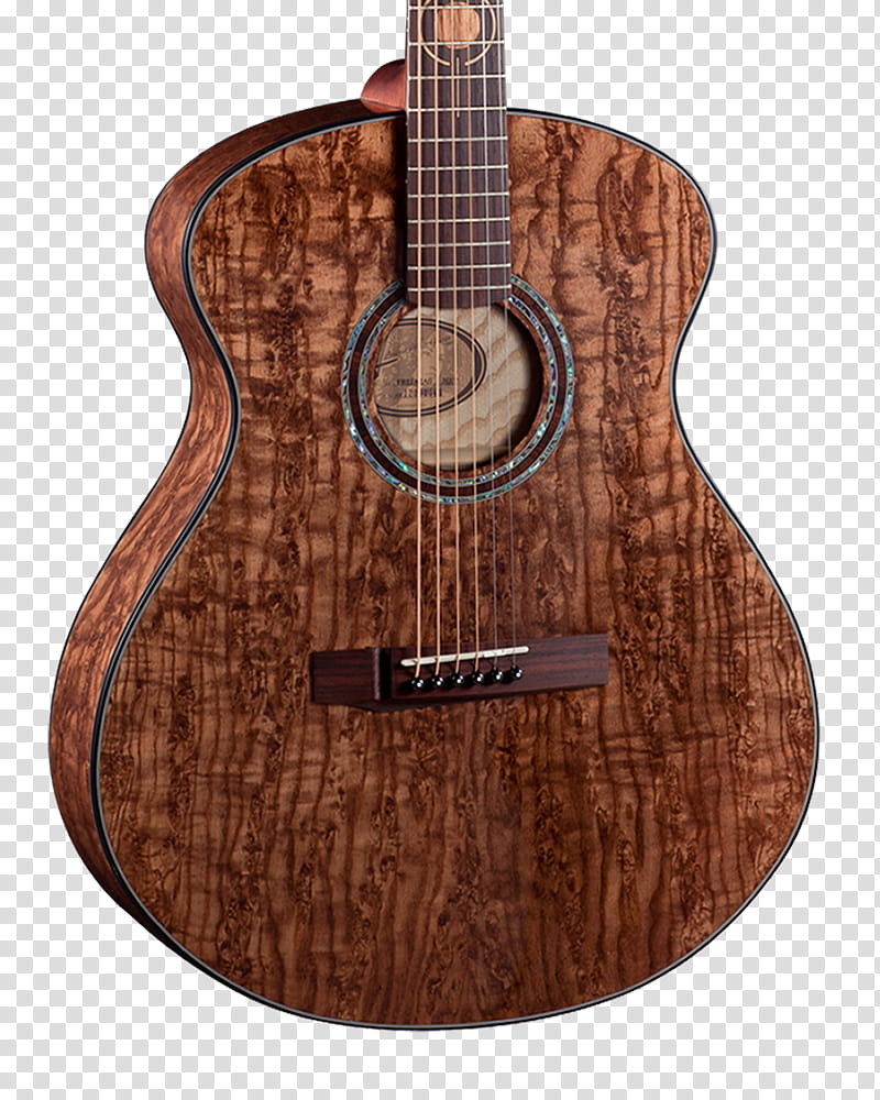 Wood, Acoustic Guitar, Acousticelectric Guitar, Ukulele, Tiple, Cavaquinho, Fingerstyle Guitar, Cutaway transparent background PNG clipart