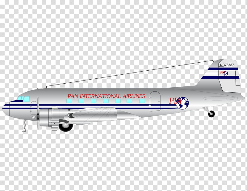 Travel Icons, Douglas Dc3, Airplane, Boeing 767, Aircraft, Aviation, Airliner, Air Travel transparent background PNG clipart