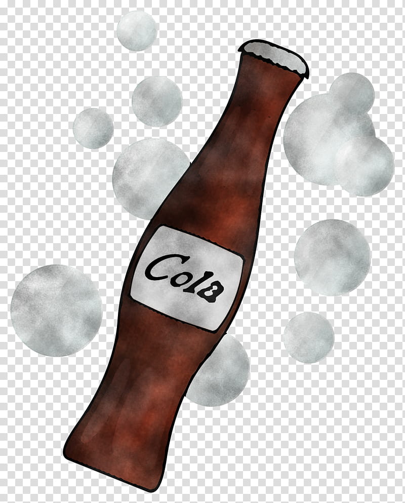 Coca-cola, Bottle, Cocacola, Beer Bottle, Drink, Carbonated Soft Drinks transparent background PNG clipart