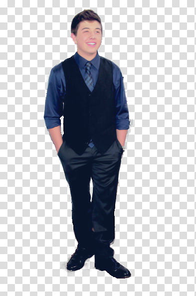 Bradley Steven Perry ,  transparent background PNG clipart