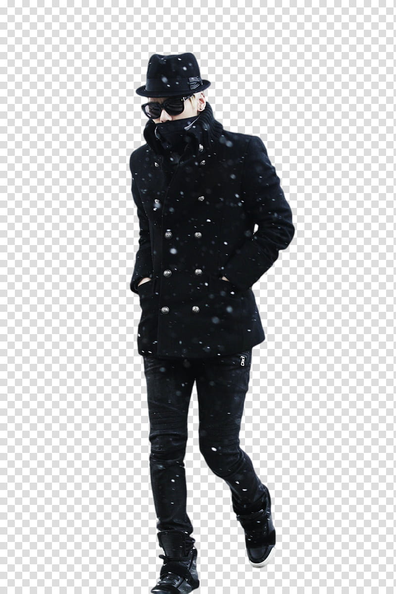 Minho and Jonghyun Airport Fashion transparent background PNG clipart