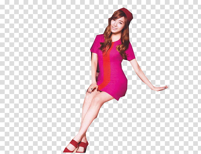 SNSD Girl and Peace transparent background PNG clipart