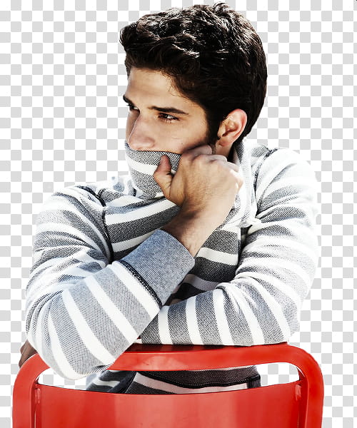 Tyler Posey transparent background PNG clipart