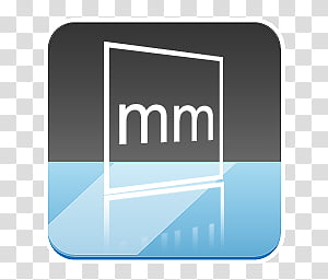 Mm Logo PNG and Mm Logo Transparent Clipart Free Download