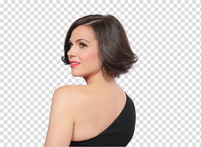 Lana Parrilla transparent background PNG clipart