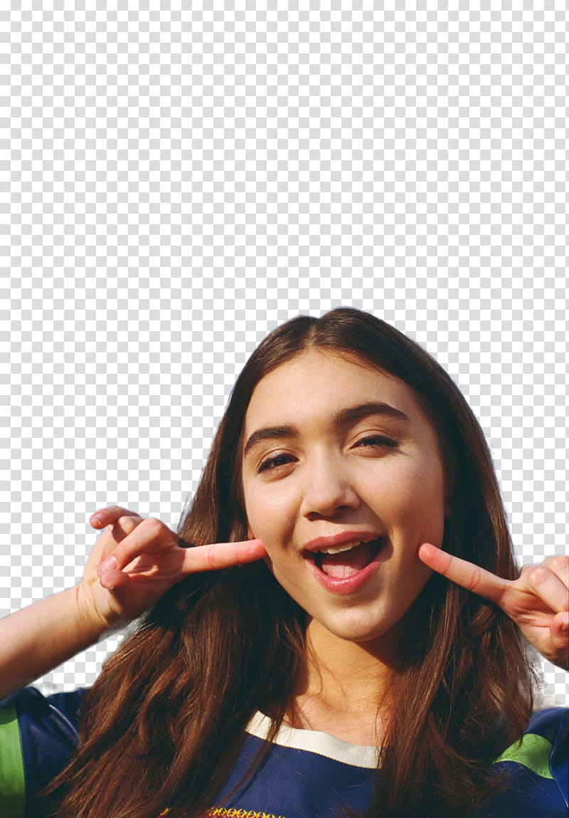 Rowan Blanchard transparent background PNG clipart