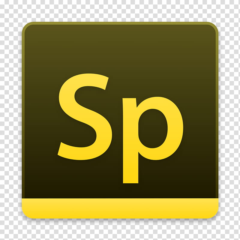 Adobe Suite for macOS , Spark transparent background PNG clipart