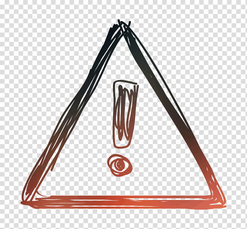 Hazard Triangle, Risk, Warning Sign, Electrical Injury, Safety transparent background PNG clipart