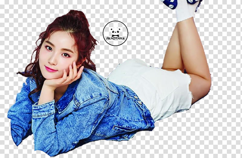 Sohee Elris transparent background PNG clipart