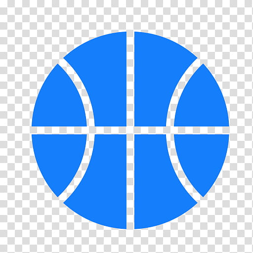 Basketball Logo, Sports, Sporting Goods, Basketball Court, Ball Game, Outline Of Basketball, Blue, Azure transparent background PNG clipart