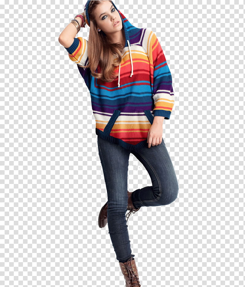 Barbara Palvin transparent background PNG clipart