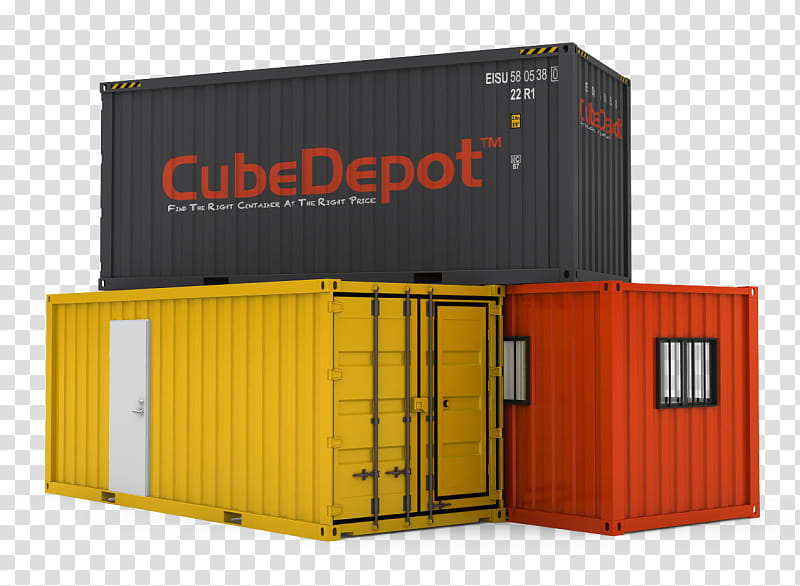 Ship, Intermodal Container, Shipping Containers, Cargo, Container Port, Freight Transport, Flat Rack, Box transparent background PNG clipart