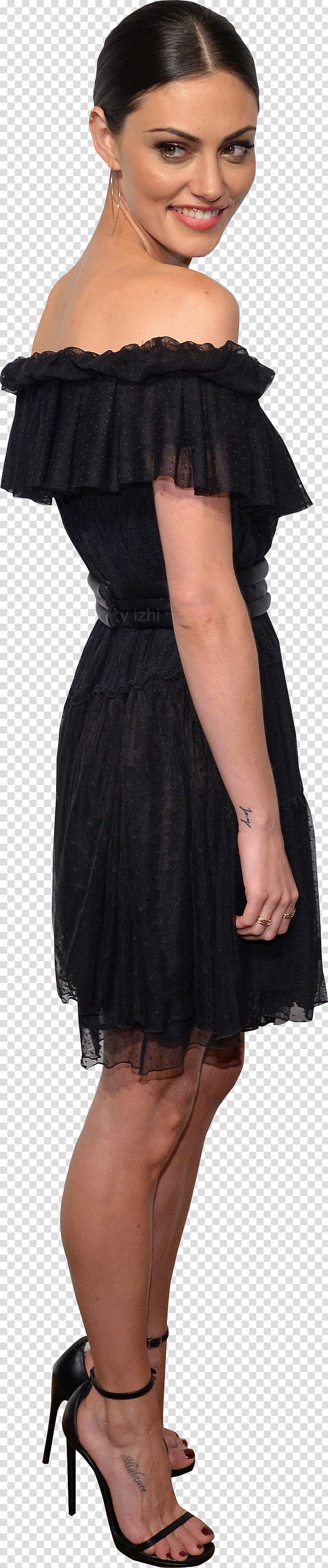 Phoebe Tonkin ,  transparent background PNG clipart