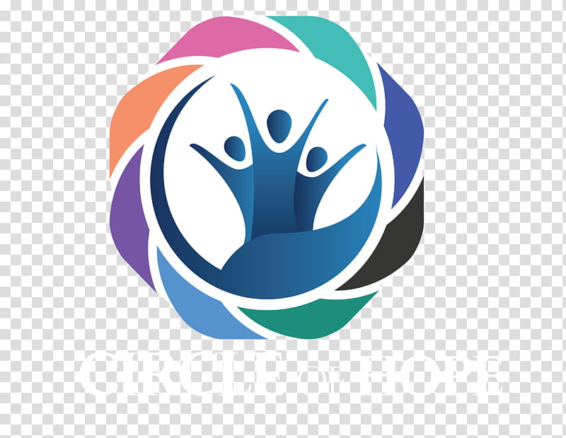 Circle Logo, Circle Of Hope Inc, Organization, Charitable Organization, Donation, Sumbangan, Magazine Of Santa Clarita, Susan G Komen For The Cure transparent background PNG clipart