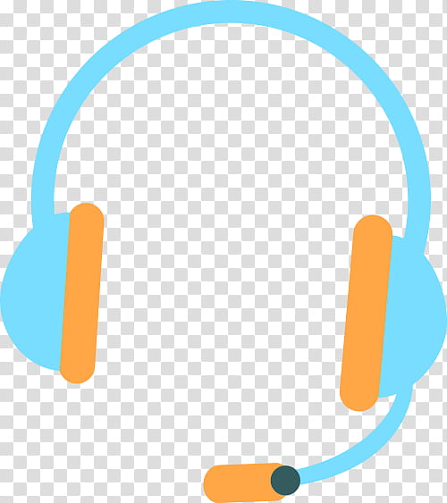 Water Circle, Headphones, Campus, Kilometer, Microblogging, Question, Hong Kong, Orange transparent background PNG clipart