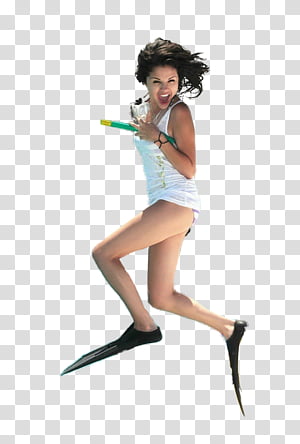 Selena Gomez 3 transparent background PNG clipart thumbnail