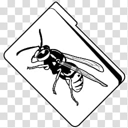 JCons  Updated, hornet.mitten.folder. icon transparent background PNG clipart