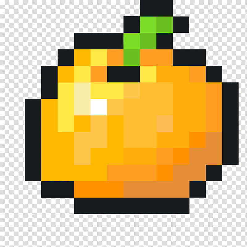 Pixel Art Smiley, Shrug, Emoticon, Animation, Emoji, Sprite, Yellow, Orange transparent background PNG clipart