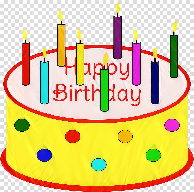 Cartoon Birthday Cake, Candle, Cupcake, Birthday Candles, Birthday
, Birthday Cake With Candles, Birthday Cake Candles, Princess Cake transparent background PNG clipart