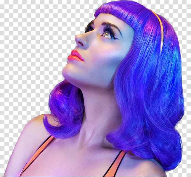 Katy Perry Por dauos, transparent background PNG clipart
