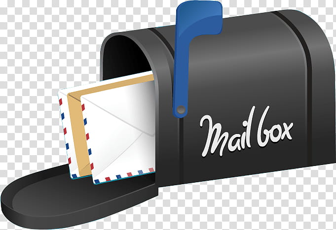 Box, Letter Box, Mail, Mail Carrier, Email, Advertising Mail, Post Box, Mail Bag transparent background PNG clipart